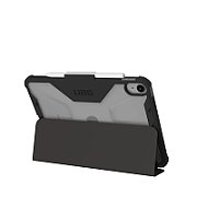 Rugged case for iPad 10.9 gen 2022 Plyo Black/Ice