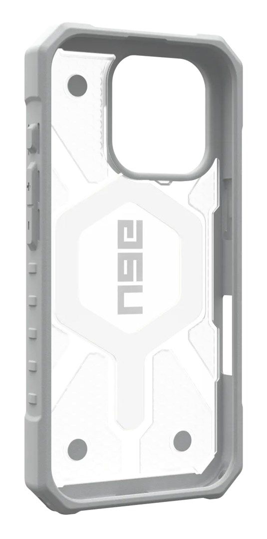 UAG Pathfinder Clear Case iPhone 16 Pro MagSafe