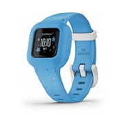 Garmin vivofit jr. 3 MIP Armband activity tracker Blue