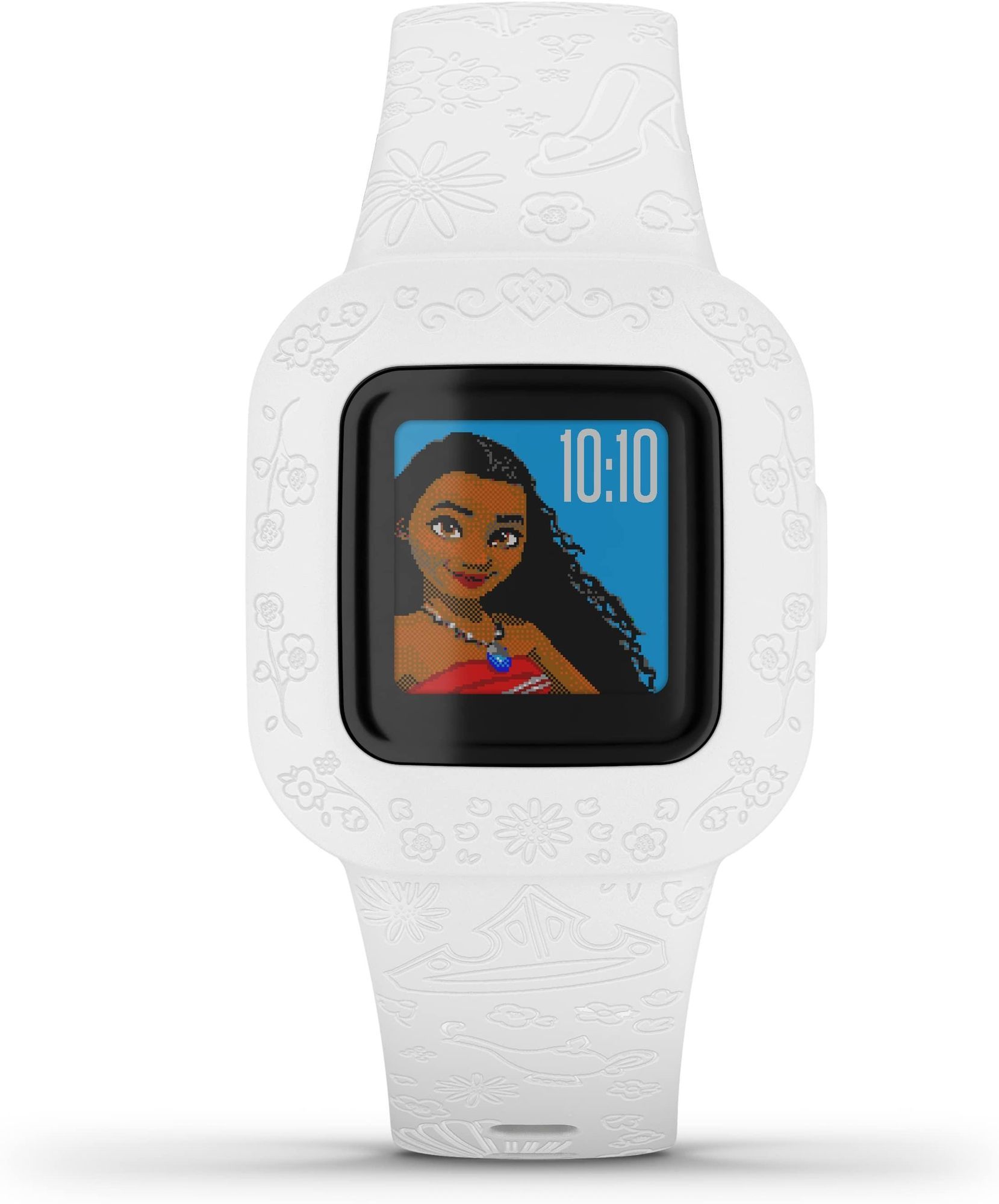 Garmin vivofit jr. 3 MIP Armband activity tracker White