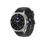 Samsung Galaxy Watch 8 Classic (1.34 ) AMOLED 46 mm Digital 438 x 438 px Touchscreen Wi-Fi GPS Black