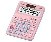 Casio MX-12B 12-digit black office calculator