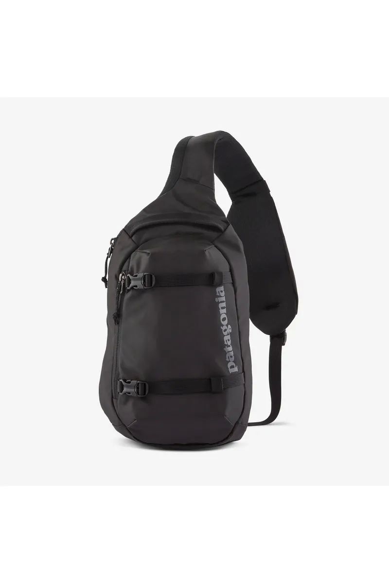 Backpack atom sling 8l-black PATAGONIA