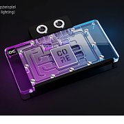 Alphacool Core Geforce RTX 5080/5070Ti Waterblock