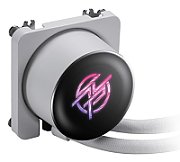 MSI MPG CORELIQUID P13 WHITE computer cooling system Processor All-in-one liquid cooler 12 cm 1 pc(s)