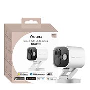 AQARA Camera Hub G5 Pro (WiFi)  White  CH-C07DW