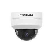 Foscam D4Z Bulb IP security camera Indoor & outdoor 2304 x 1536 pixels Ceiling