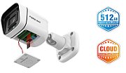 IP Camera FOSCAM V4EC White