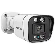 Foscam V8EP 8MP White IP Camera