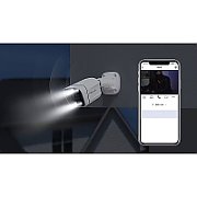 Foscam V8EP 8MP White IP Camera