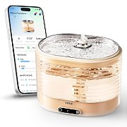 EnaBot Rola Fountain - cat fountain with filter