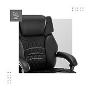 Boss 6.0 swivel chair