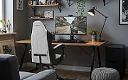Force 3.7 Grey gaming chair