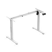 Xeno 2.1 White Electric Base