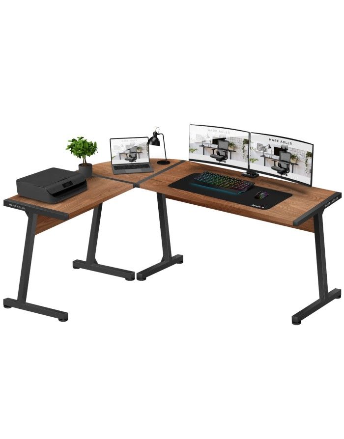 Leader 5.5 WN desk