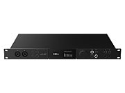 Audio interface w/ Dolby Atmos monitor controller
