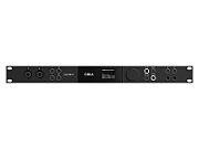 Audio interface w/ Dolby Atmos monitor controller