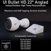 Eve Cam Turret Indoor IP Camera 1920 x 1080 Table/