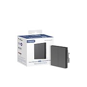 Aqara Smart Wall Switch H1 Grey Double without neutral
