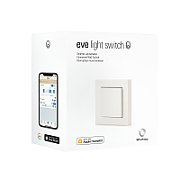 Eve Light Switch - wireless light switch - Bluetoo