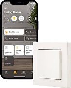 Eve Light Switch - wireless light switch - Bluetoo