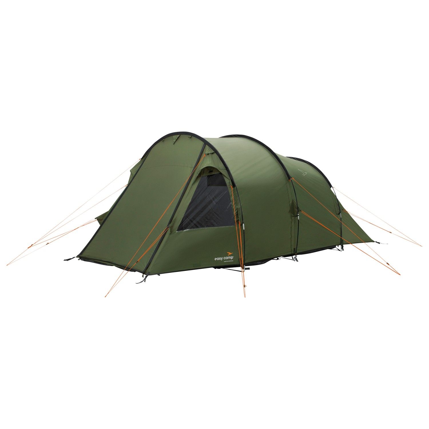 Tent for 4 people Easy Camp Hidra 4