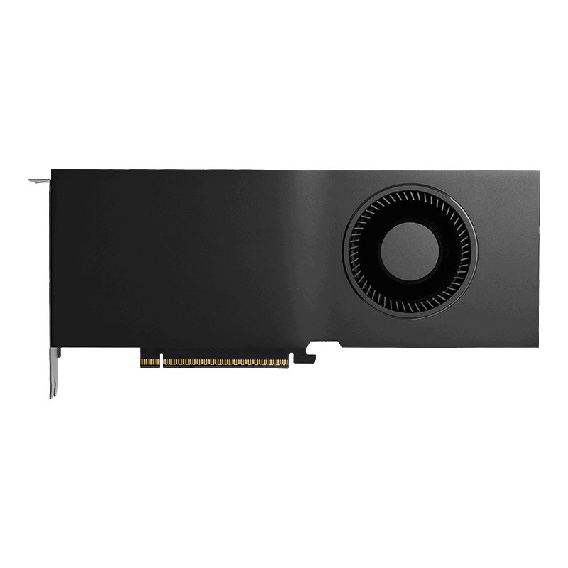 Placa video PNY RTX PRO 4500 Blackwell Workstation 32 GB GDDR7 ECC 256 bit