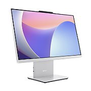 All-In-One Lenovo IdeaCentre AIO 27IRH9 F0HM00RQPB, 27 inch 1920 x 1080, Intel Core I5-13420H (8 C / 12 T, 2.1 GHz - 4.6 GHz, 12 MB cache), 16 GB RAM, 512 GB SSD, Intel UHD Graphics, Windows 11 Home