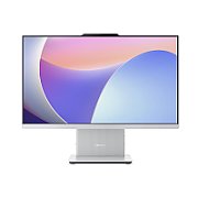 All-In-One Lenovo IdeaCentre AIO 27IRH9 F0HM00RQPB, 27 inch 1920 x 1080, Intel Core I5-13420H (8 C / 12 T, 2.1 GHz - 4.6 GHz, 12 MB cache), 16 GB RAM, 512 GB SSD, Intel UHD Graphics, Windows 11 Home