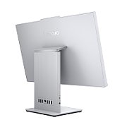 All-In-One Lenovo IdeaCentre AIO 27IRH9 F0HM00RUPB, 27 inch 2560 x 1600, Intel Core I5-13420H (8 C / 12 T, 2.1 GHz - 4.6 GHz, 12 MB cache), 16 GB RAM, 1 TB SSD, Intel UHD Graphics, Windows 11 Home