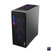 Desktop PC Lenovo Legion T7 34IAS10, Intel 285K (24 C / 24 T, 3.2 GHz - 5.7 GHz), 64 GB RAM, 2 TB SSD, NVIDIA GeForce RTX 5070 Ti 16 GB, Fara sistem de operare