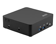 Desktop PC MSI Cubi NUC AI 1UMG-06SEU, Intel Ultra 7 155H (16 C / 22 T, 1.4 GHz - 4.8 GHz), 16 GB RAM, 1 TB SSD, Intel Arc Graphics, Windows 11 Pro