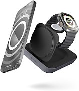 ZENS Nightstand Charger Pro 2 Headphones