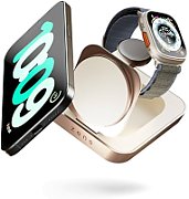 ZENS Nightstand Charger Pro 2 Headphones