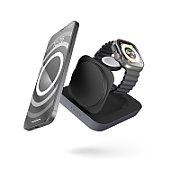 ZENS Nightstand Charger Pro 2 Headphones