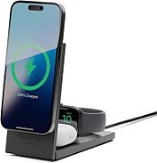 Native Union Rise Solo Qi2 Wireless Charger