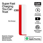 Twelve South PlugBug 120W Power Adapter