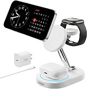 Magnetic Wireless Charger 15 W  1 m  LA-11