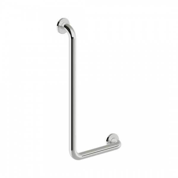 Wall mount bracket - left