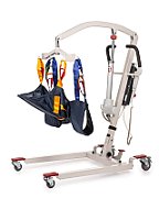 Transport and bath lift SAMSON