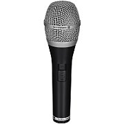 Beyerdynamic TG V50d s Black Stage/performance microphone