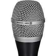 Beyerdynamic TG V50d s Black Stage/performance microphone