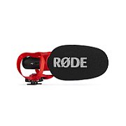 RODE Wireless GO III Red - wireless microphone system (red)
