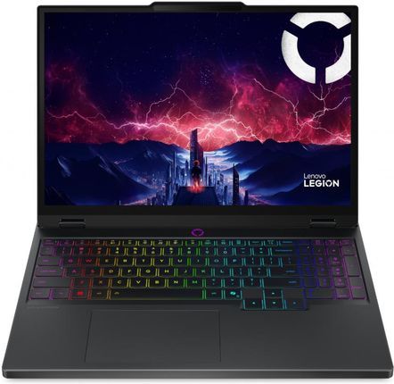 Laptop Lenovo Legion 5 15AKP10 83F1001RPB, 15.1 inch 2560 x 1600, AMD AI 7 350 (8 C / 16 T, 2 GHz - 5 GHz, 8 MB + 16 MB cache), 32 GB DDR5, 1 TB SSD, Nvidia GeForce RTX 5070, Windows 11 Home