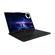 Laptop Lenovo Legion Pro 5 16IRX10 83NN000VPB, 16 inch 2560 x 1600, Intel Core i9-14900HX (24 C / 32 T, 2.2 GHz - 5.8 GHz, 36 MB cache, 55 W), 32 GB DDR5, 1 TB SSD, Nvidia GeForce RTX 5060, No OS, Tastatura US, Black