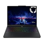 Laptop Lenovo Legion Pro 5 16IRX10 83NN000VPB, 16 inch 2560 x 1600, Intel Core i9-14900HX (24 C / 32 T, 2.2 GHz - 5.8 GHz, 36 MB cache, 55 W), 32 GB DDR5, 1 TB SSD, Nvidia GeForce RTX 5060, No OS, Tastatura US, Black