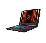 Laptop MSI Katana 15 HX B14WFK-605XPL, 15.6 inch 1920 x 1080, Intel Core i7-14650HX (16 C / 24 T, 2.2 GHz - 5.2 GHz, 30 MB cache, 45 W), 16 GB DDR5, 512 GB SSD, Nvidia GeForce RTX 5060, Fara sistem de operare