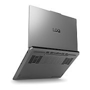 Laptop Lenovo LOQ 17IRX10 83JH0059PB, 17.3 inch 1920 x 1080, Intel Core i5-13450HX (10 C / 16 T, 3.4 GHz - 4.6 GHz, 20 MB cache, 28 W), 16 GB DDR5, 1 TB SSD, Nvidia GeForce RTX 5050, Windows 11 Home