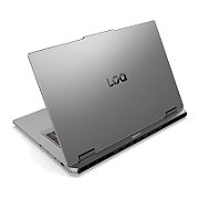 Laptop Lenovo LOQ 17IRX10 83JH0059PB, 17.3 inch 1920 x 1080, Intel Core i5-13450HX (10 C / 16 T, 3.4 GHz - 4.6 GHz, 20 MB cache, 28 W), 16 GB DDR5, 1 TB SSD, Nvidia GeForce RTX 5050, Windows 11 Home