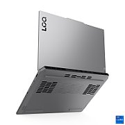 Laptop Lenovo LOQ 15IRX10 83JE008VPB, 15.6 inch 1920 x 1080, Intel Core i7 13650HX (14 C / 20 T, 2.6 GHz - 4.9 GHz, 24 MB cache, 55 W), 32 GB DDR5, 1 TB SSD, Nvidia GeForce RTX 5070, Fara sistem de operare